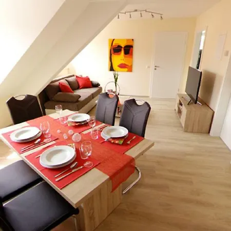 Eifellounge Apartment Monschau Exterior photo