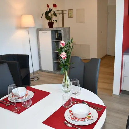 Eifellounge Apartment Monschau Exterior photo