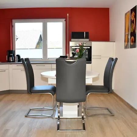 Eifellounge Apartment Monschau Exterior photo