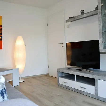 Eifellounge Apartment Monschau Exterior photo