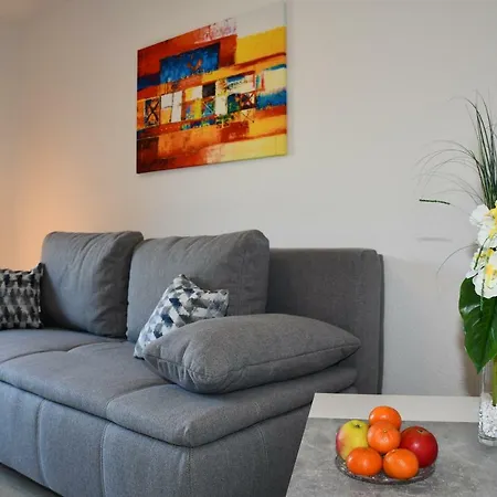 Eifellounge Apartment Monschau Exterior photo