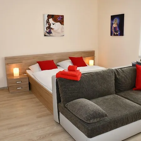 Eifellounge Apartment Monschau Exterior photo