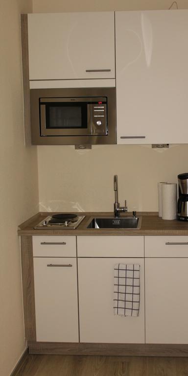 Apartment Eifellounge *