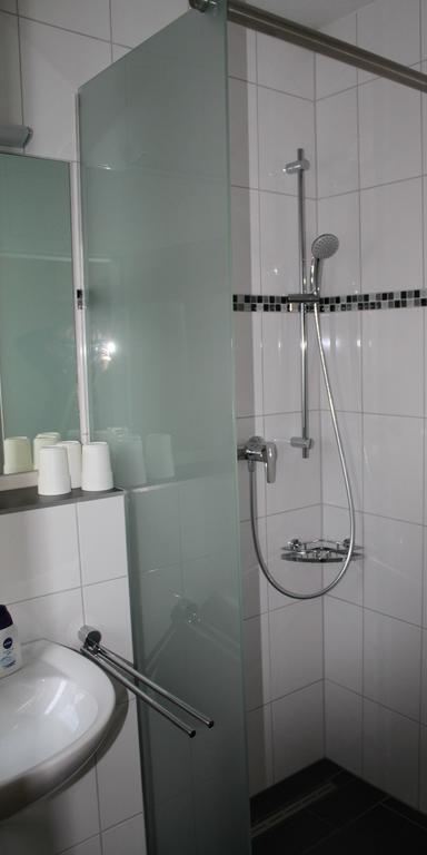 Apartment Eifellounge *