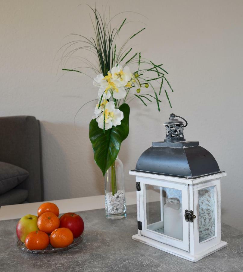 Eifellounge Apartment *