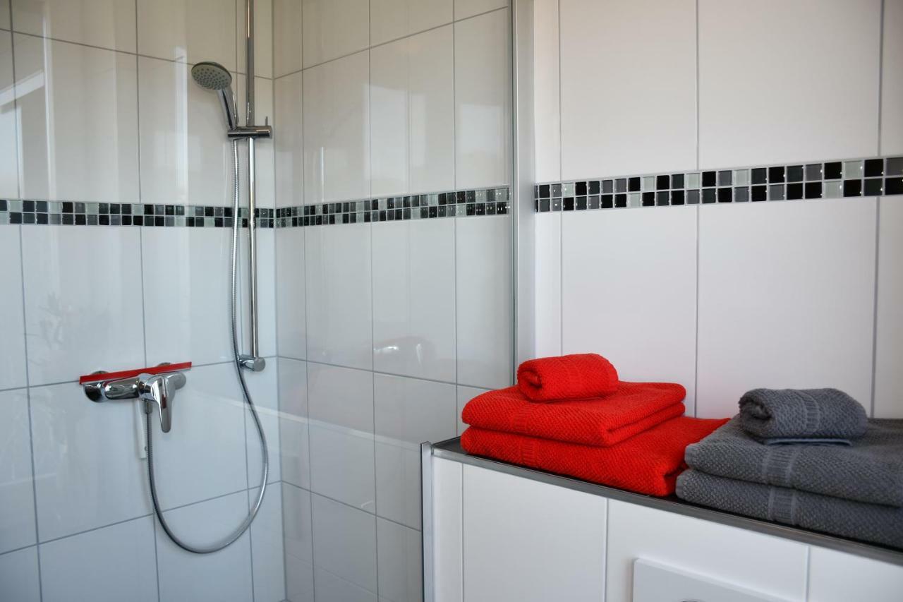 Appartement Eifellounge *