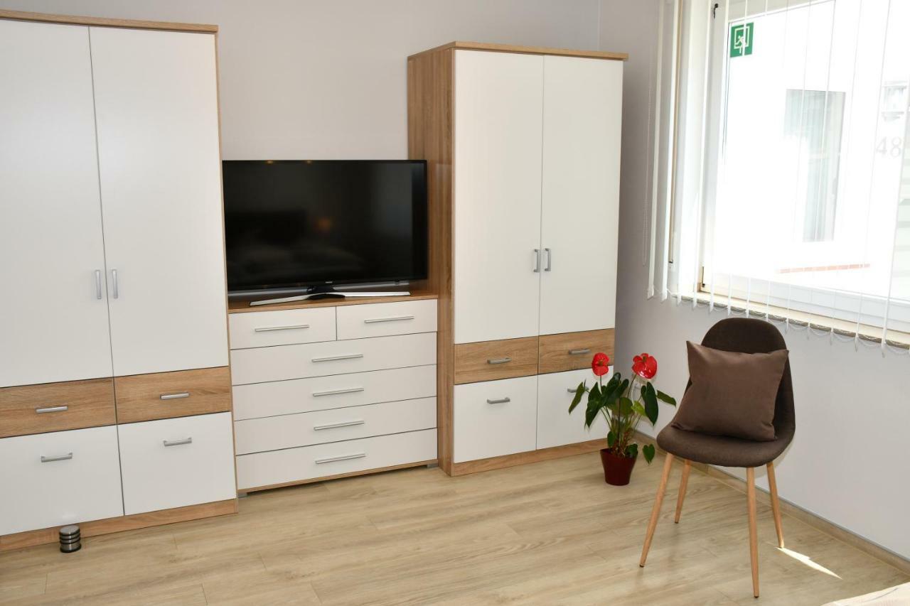 Eifellounge Monschau