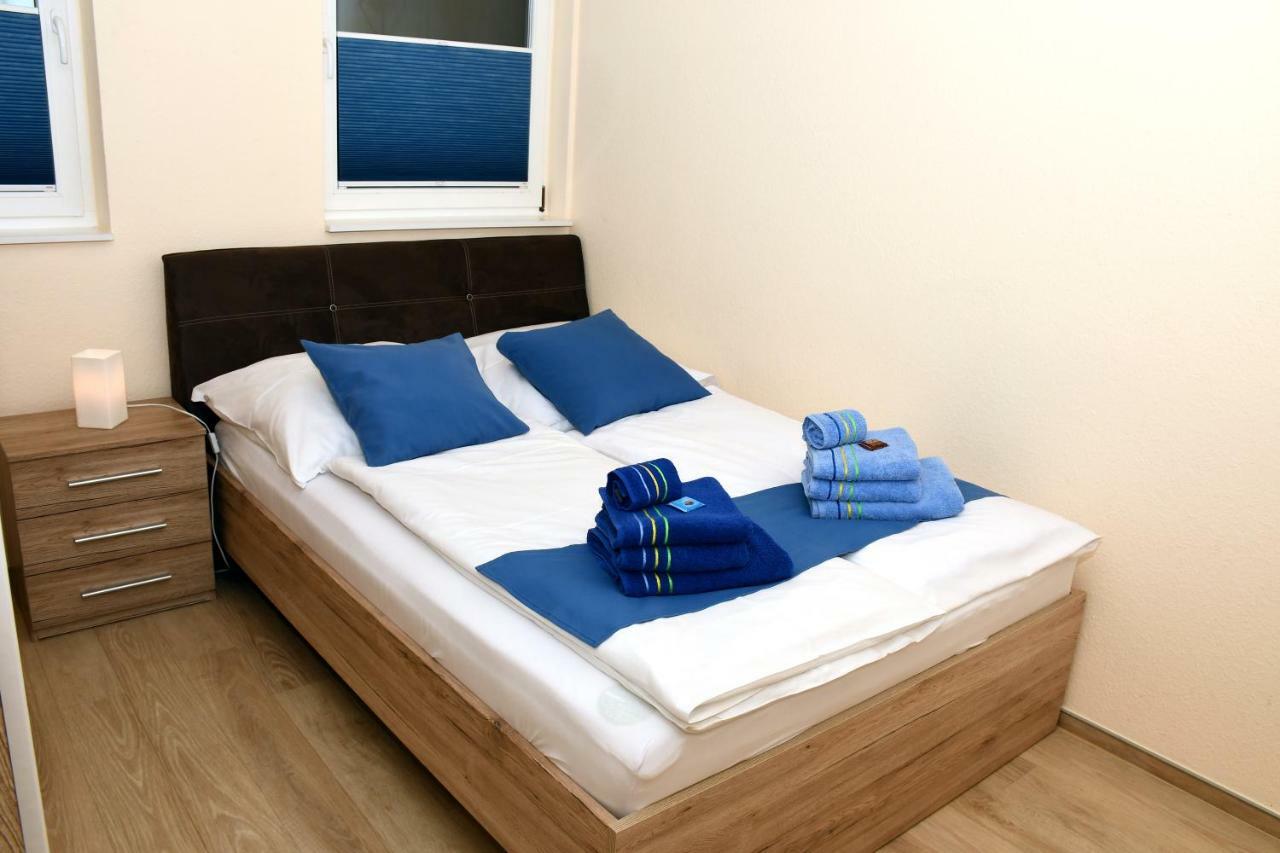 Eifellounge Apartment *