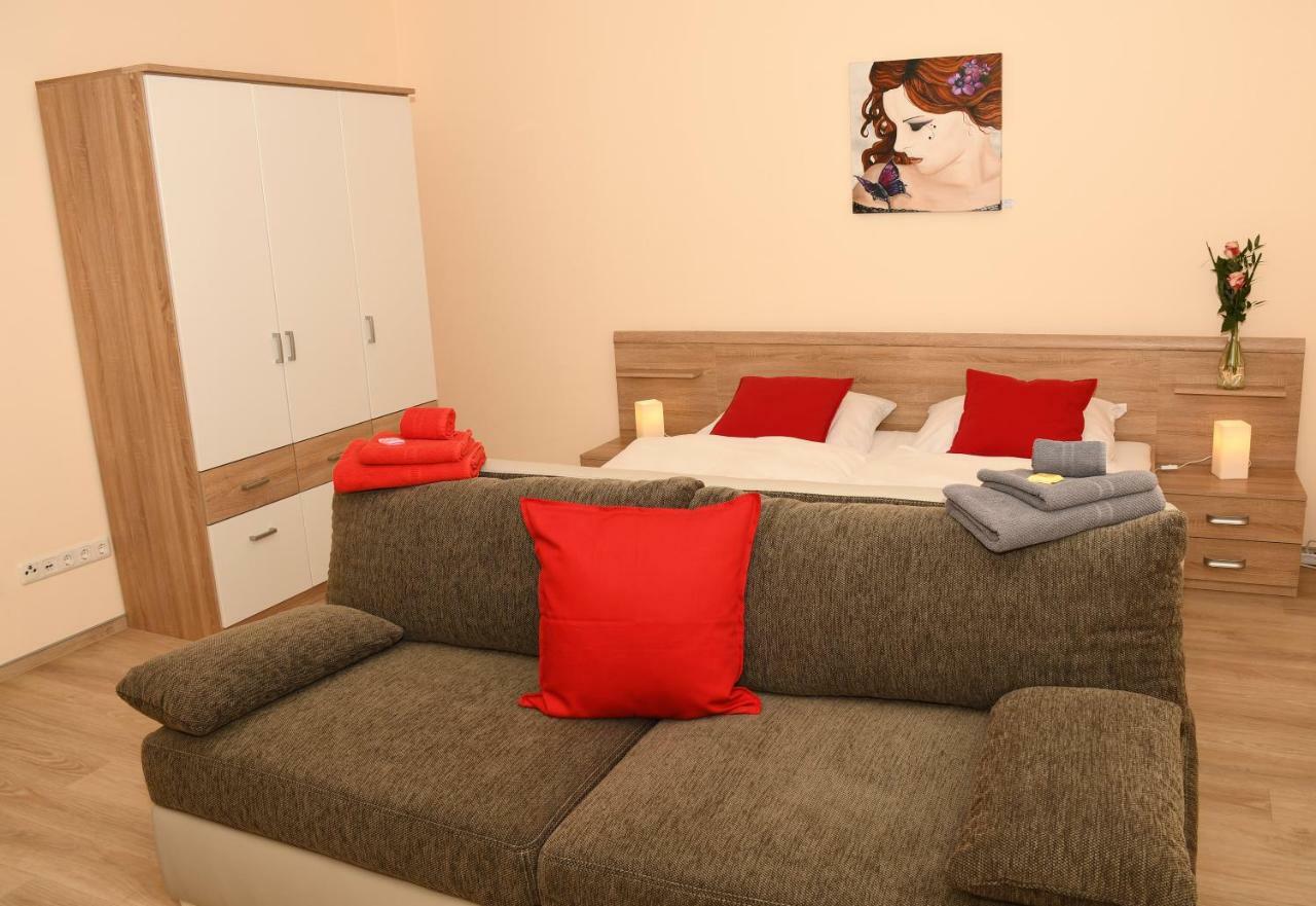 Apartment Eifellounge