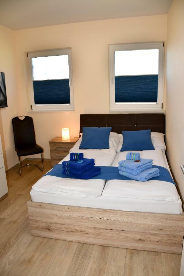 Eifellounge * Monschau