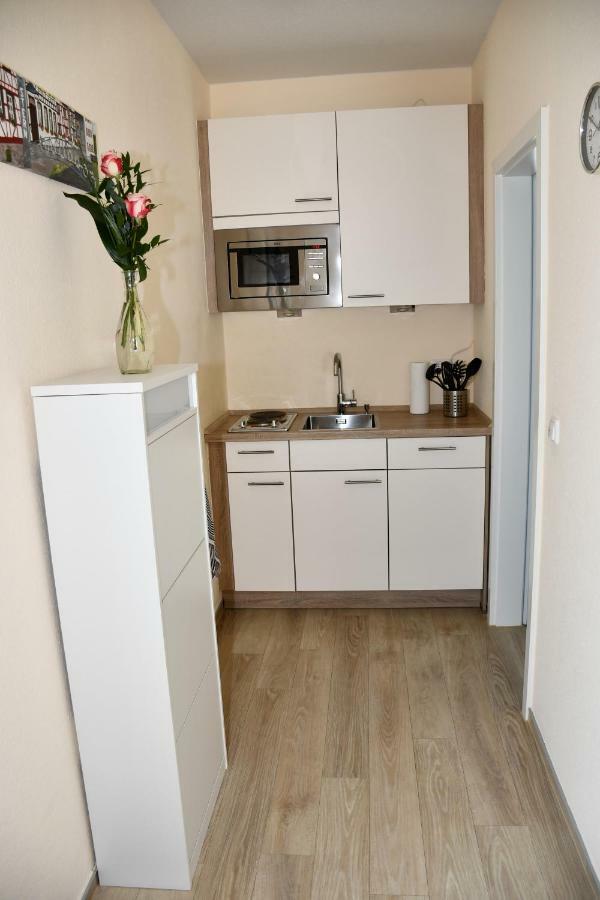 Eifellounge Apartment